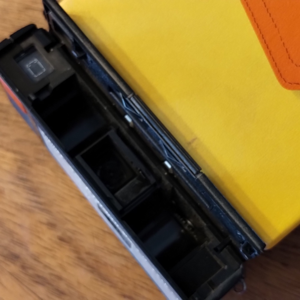 Kodak Camera - Picture 6 of 10